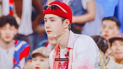 【王一博】电影《热烈》燃爆夏天