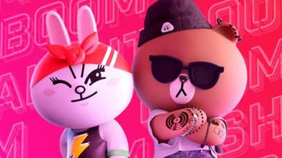 布朗熊（夜店JD嗨头版）