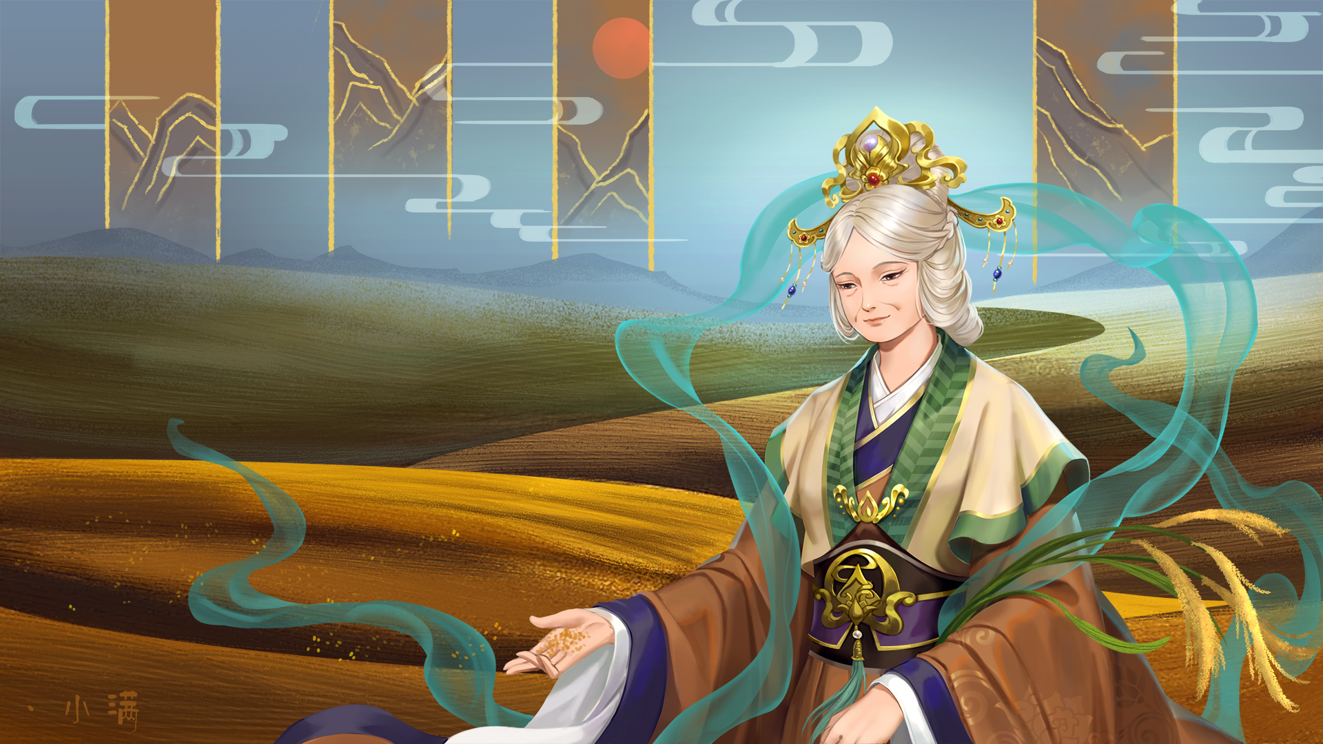 43m上传时间:2021-05-20壁纸标签:国潮插画国潮古风插画八卦壁纸封面