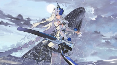 露西亚/末世绀华