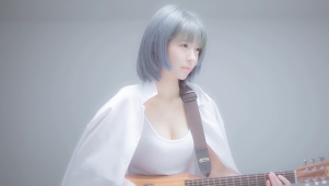 清纯美女