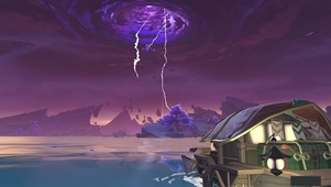 雷神降世