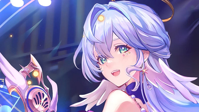 知更鸟（作者：やこたこす）