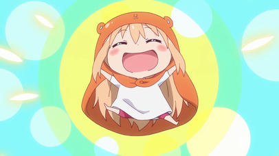 拯救你的不开心-小埋