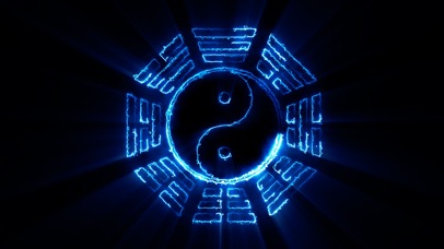 太极八卦阵