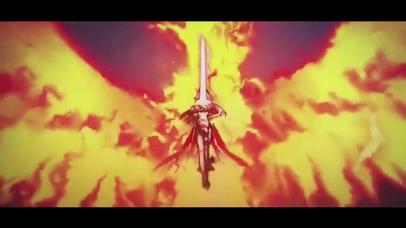 崩坏3超燃混剪（有点长哦）