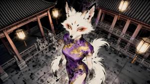 仙狐