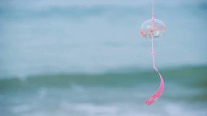海边风铃