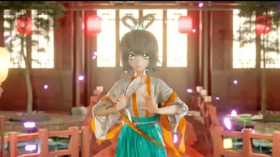 洛天依 小仙女