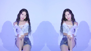 babe性感舞姿