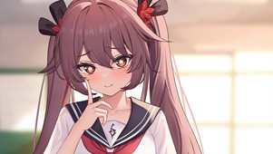 JK胡桃