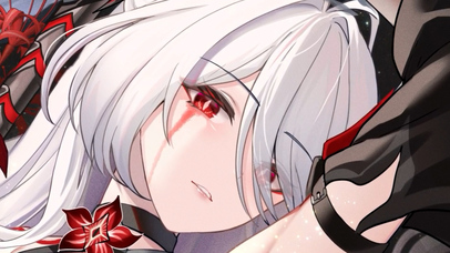 黄泉-画师：雲小猫