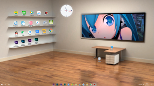 热门初音未来动态桌面壁纸图片 热门动态壁纸下载 元气壁纸