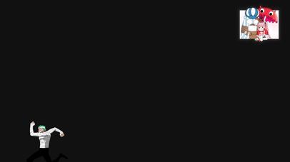 迷路的索隆-暗中观察的佩罗娜