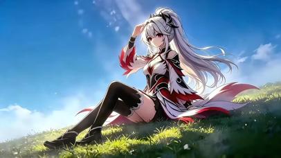 白羽沫