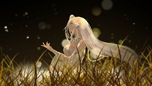 艾米莉娅萤火之夜