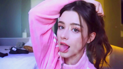 这是什么神仙颜值？太绝了