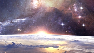 太空星系
