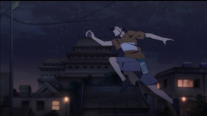 一人之下王y