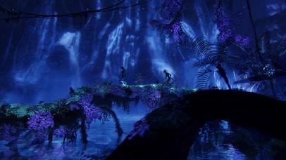 潘多拉梦幻星球