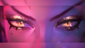 K/DA