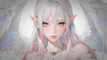 星落精灵