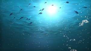 深海
