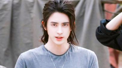 【敖瑞鹏】360度无死角！