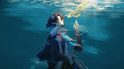 流明