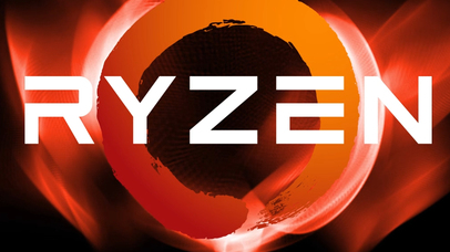RYZEN