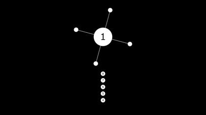 见缝插针（我打赌你闯不到第5关）