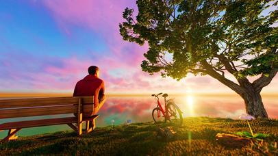 6K丶看天空破晓