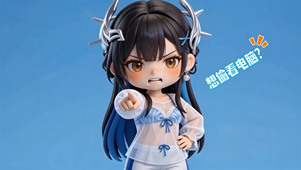 海瑟音-想偷看电脑