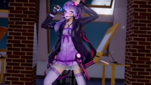 Yukari