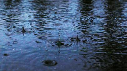 治愈雨屏（双端版）