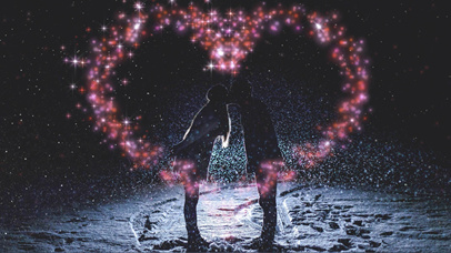 我们的爱-逝去的青春