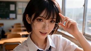 甜蜜暴击·手势舞