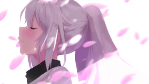 艾拉樱花围绕