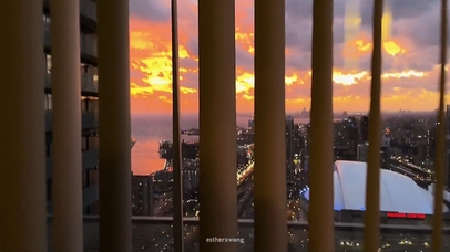 日落🌇