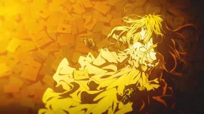 紫罗兰永恒花园薇尔莉特