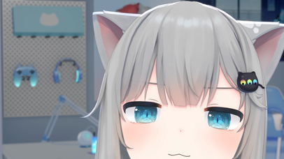 猫羽雫