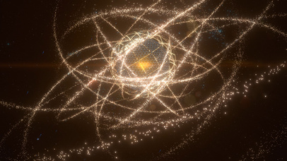 戴森球-三级文明的先驱者