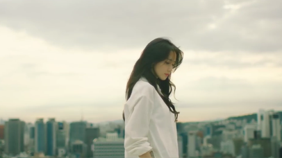 林允儿MV
