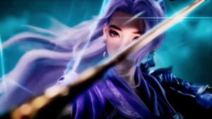 云霄仙子