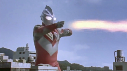 经典迪迦奥特曼