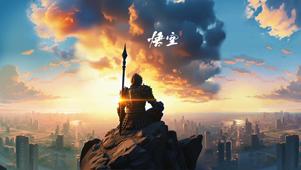 黑神话悟空之回到未来