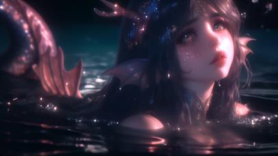 龙族最小的公主