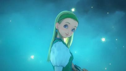 勇者都恶龙 美少女