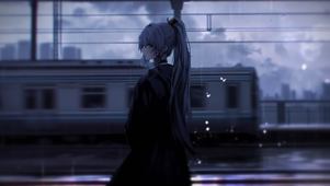 写实风/神里绫华