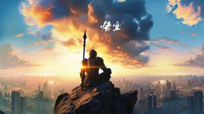 黑神话悟空之回到未来